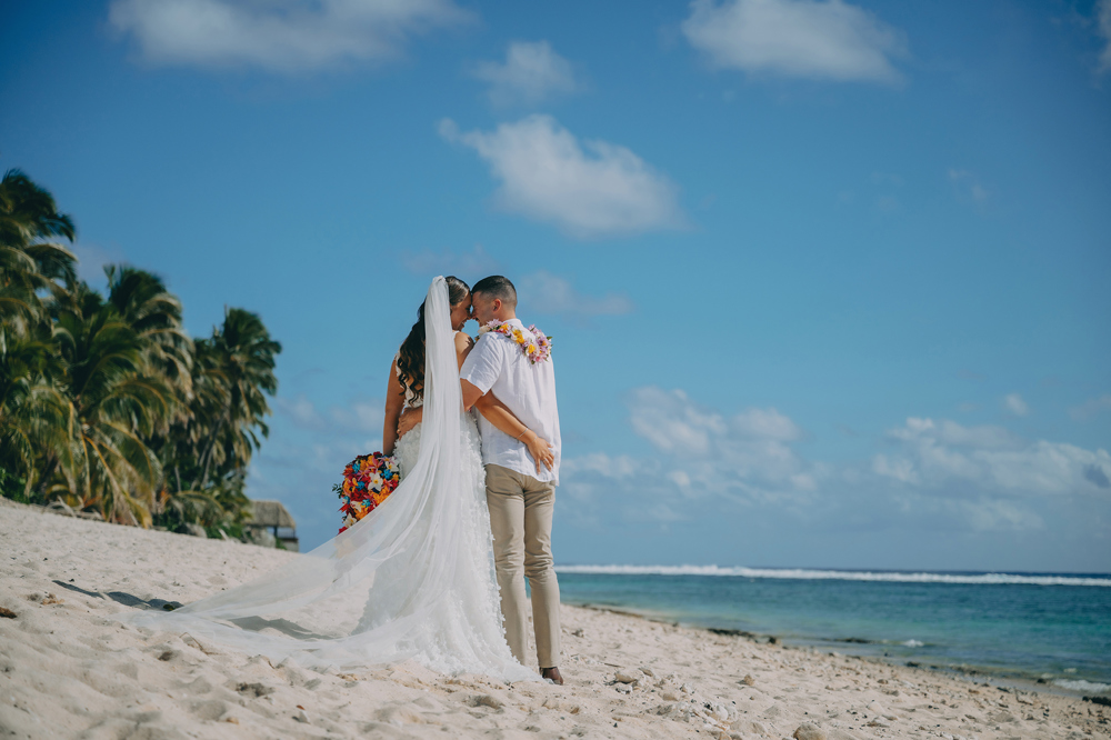 Nior Photography & Videography, Rarotonga, Cook Islands - Result Image